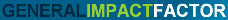 General Impact Factor